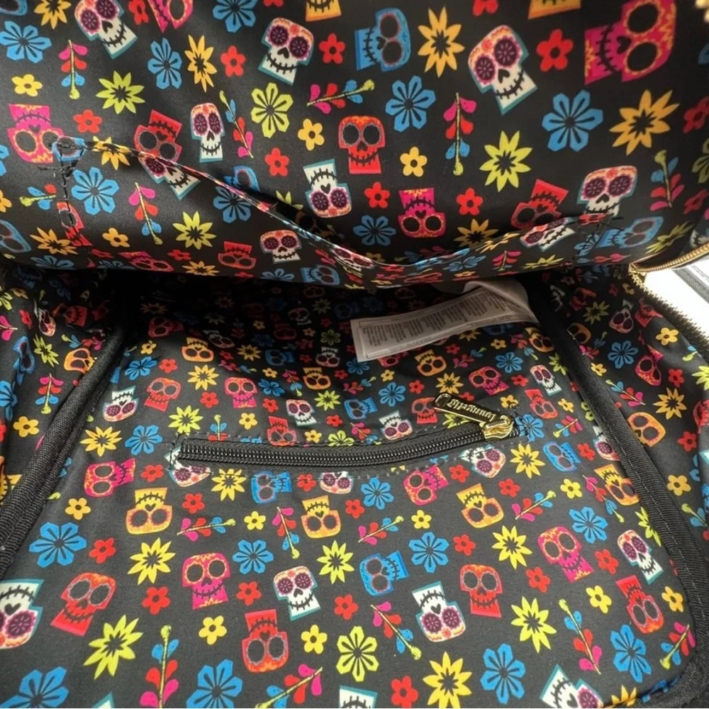 Loungefly nwt disney